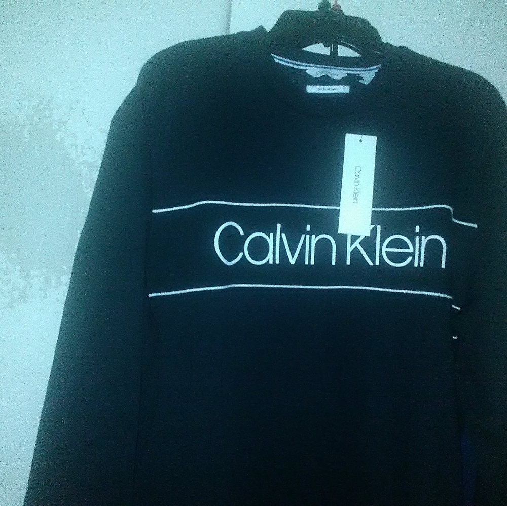 Ck sweater